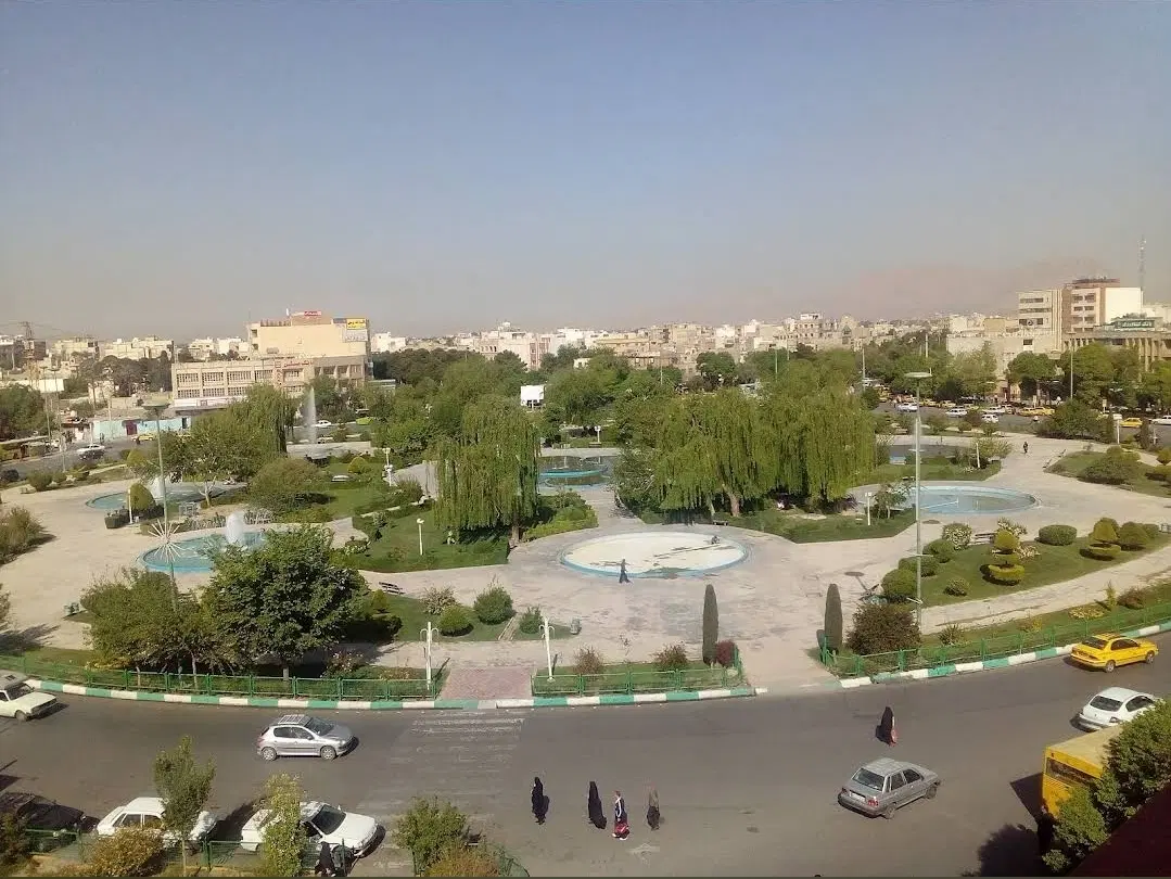 زمین ۱۱۴ متر ۱۰۰ ساخت دروازه تهران