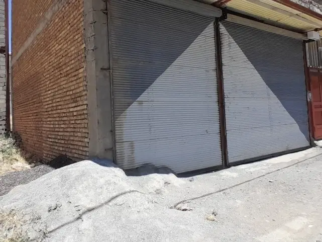 مغازه حسن آباد