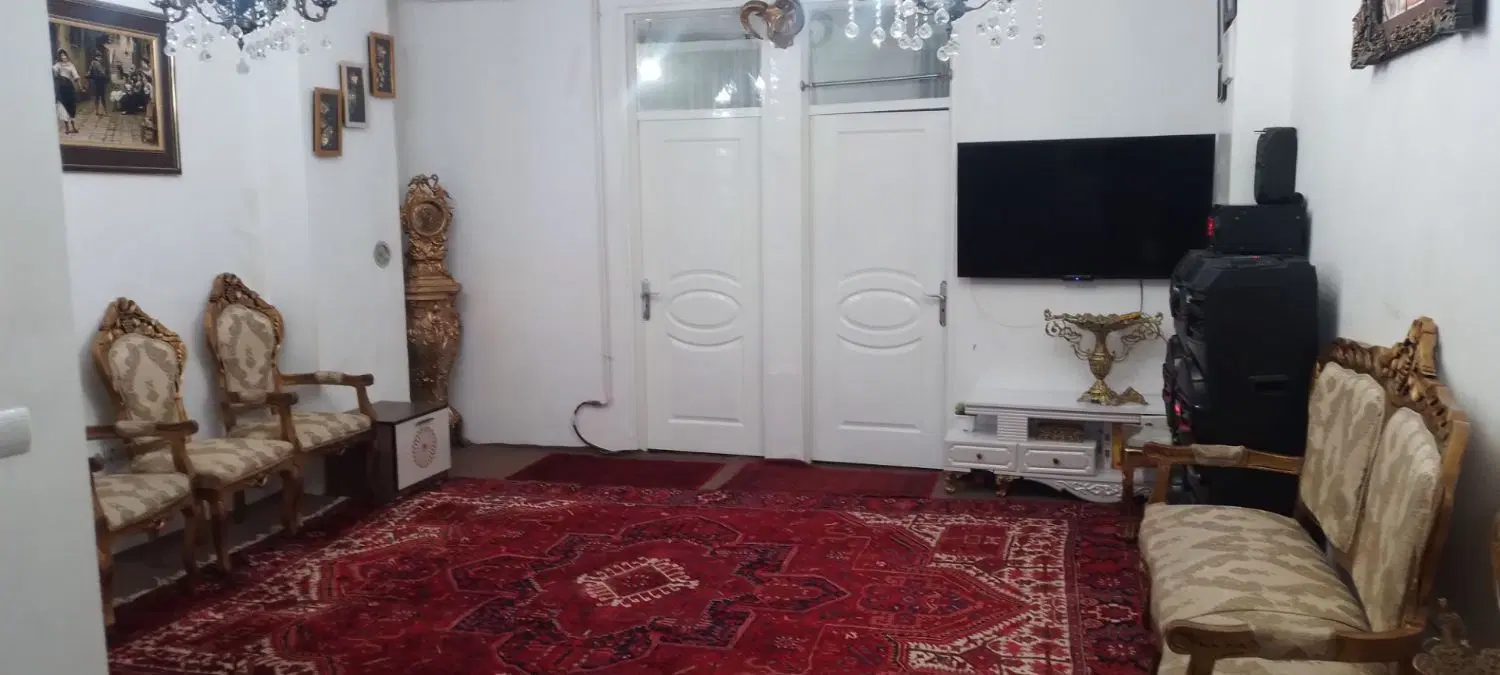 فروش مسکونی بازارچه سیلاب