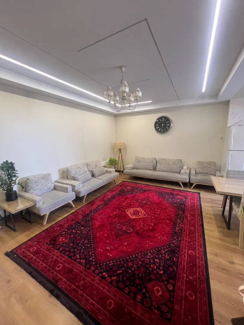 فروش آپارتمان تهرانسر غربی