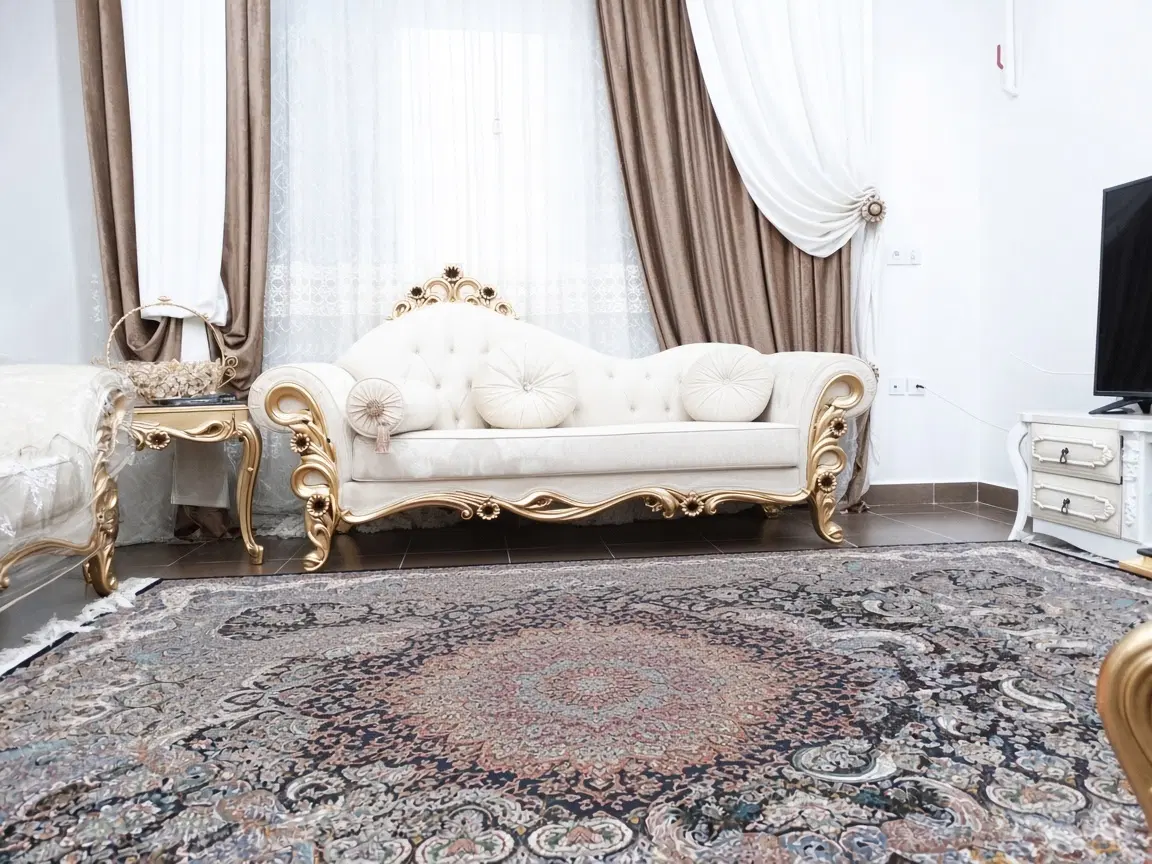 ۹۵ متری خیابان فردوسی
