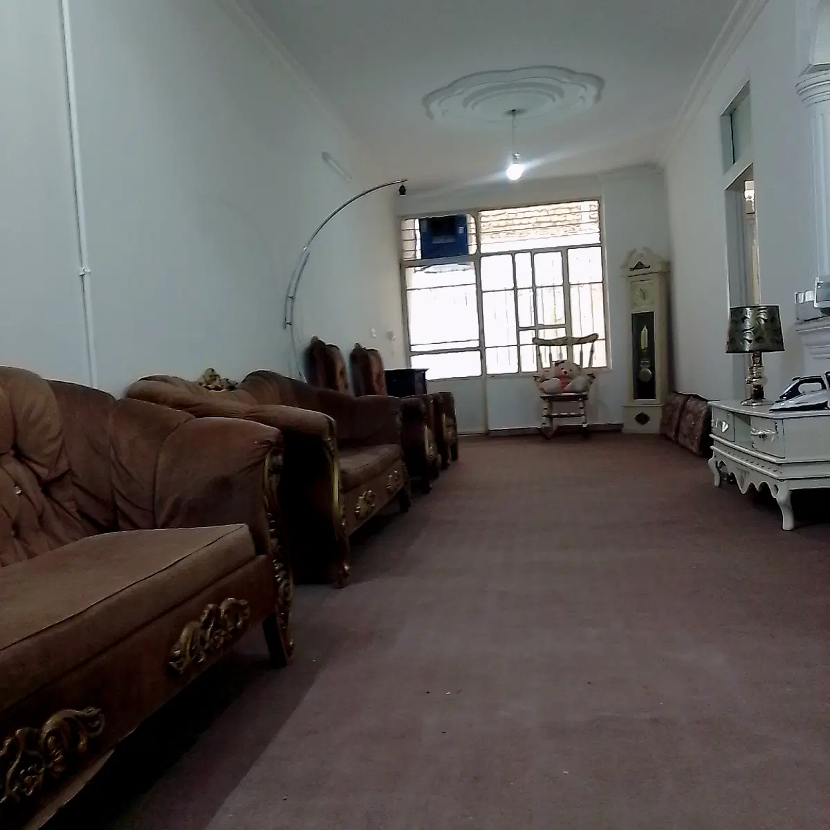 اجاره نزدیک حرم هفتگی روزانه ساعتی