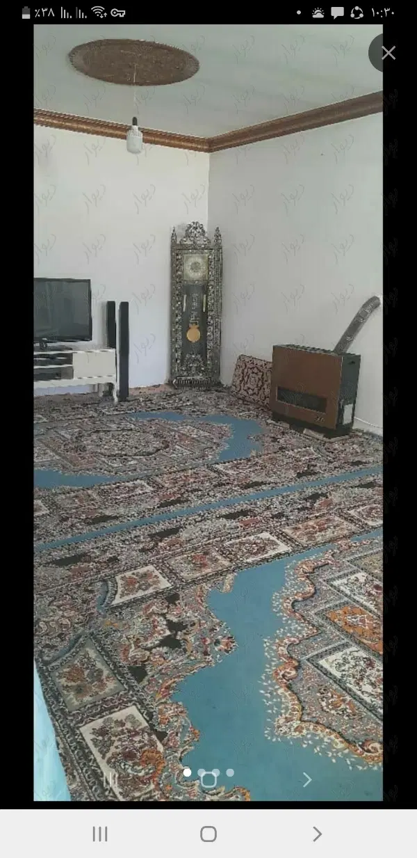 خانه در نایسر گلشن 3