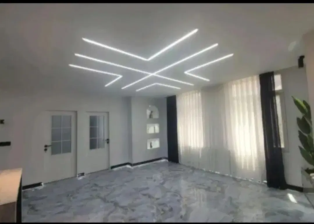 آپارتمان 200 متری_کلیداول_الماس باهنر_شخصی ساز_