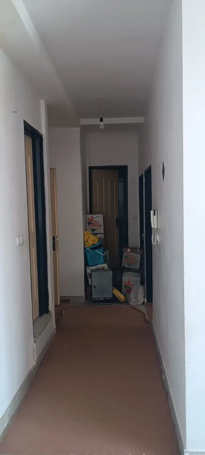 واحد مسکونی مهرورزان