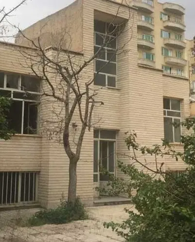 فروش ملک کلنگی ۱۵۶ متری