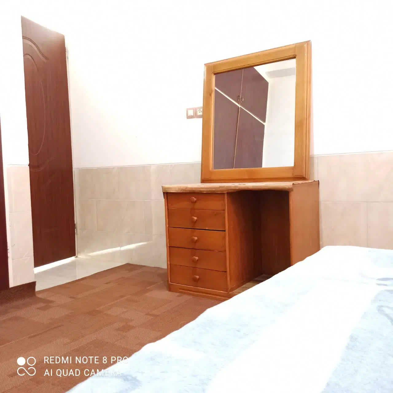 اجاره منزل شیک و تمیز  دوخواب