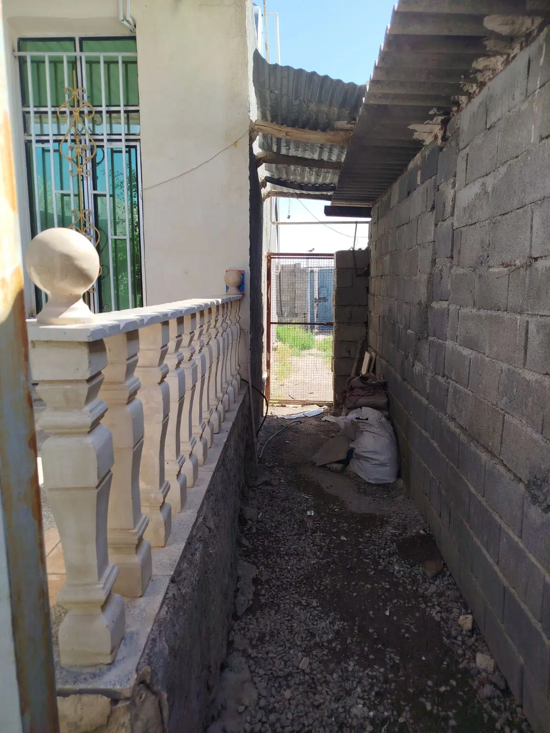 فروش خانه ویلای