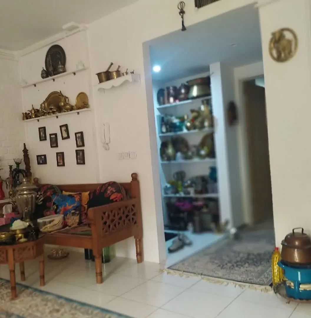 خانه اجاره خیام وسط