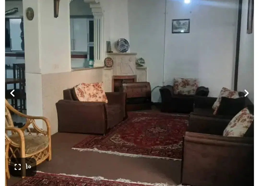 فروش منزل مسکونی