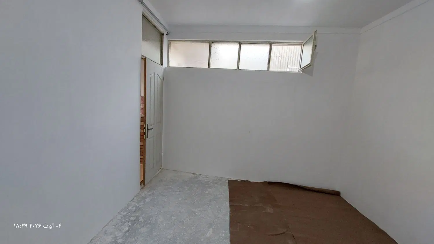 خانه ویلایی 70 متری