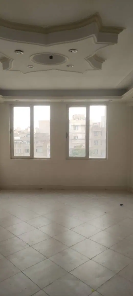 آپارتمان 62 متری
