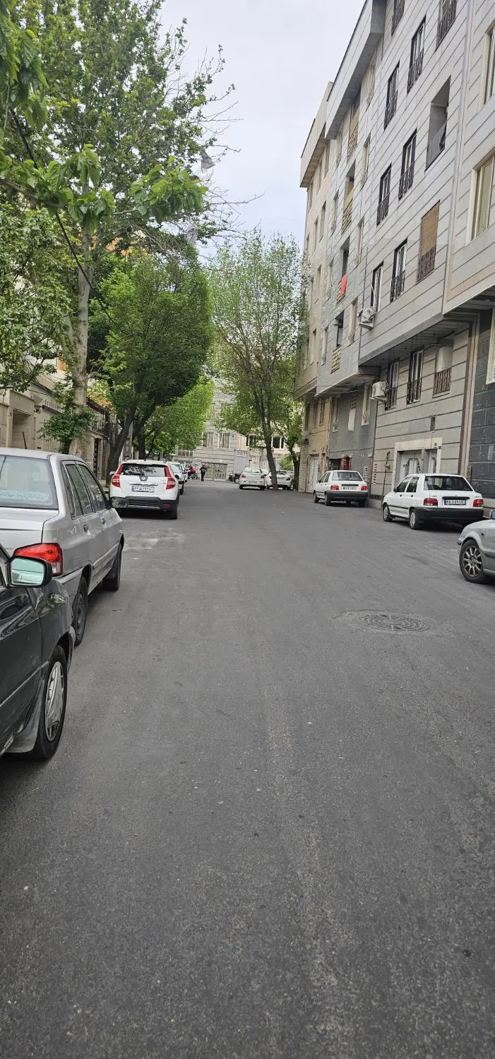 واحد نقلی خ عاشری