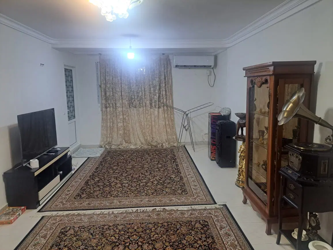 فروش دو خواب _ ۱۰۳ متری _ سجادیه