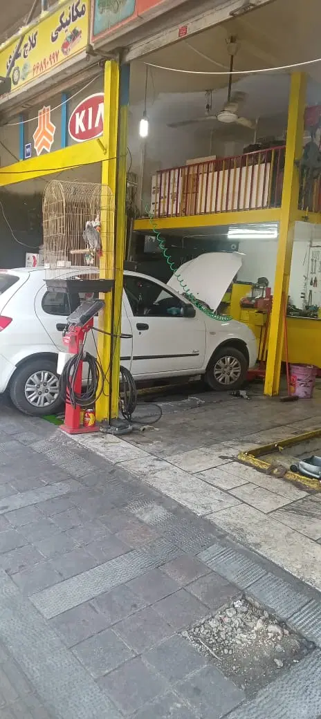 فروش مغازه