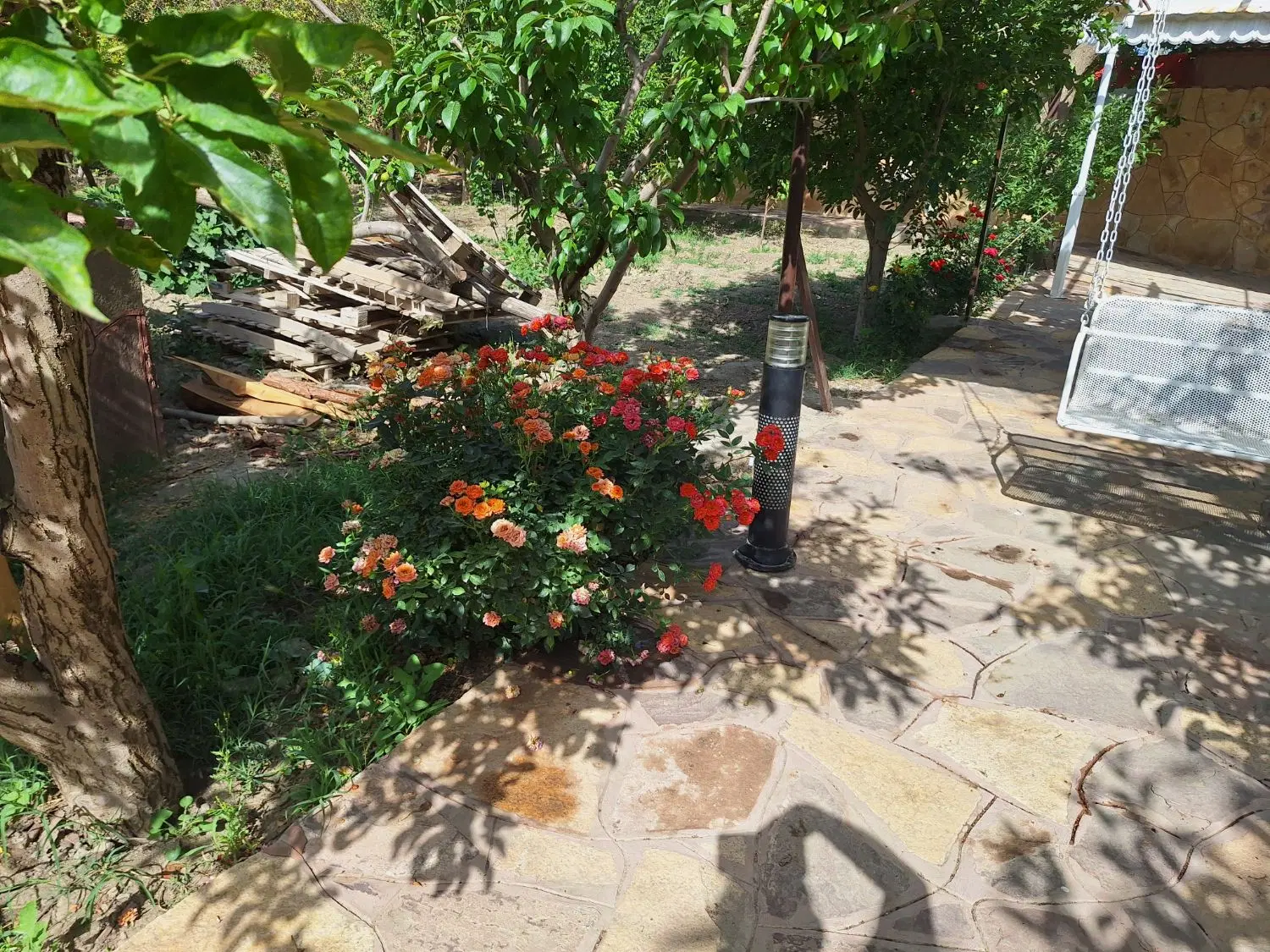 فروش باغ ویلایی