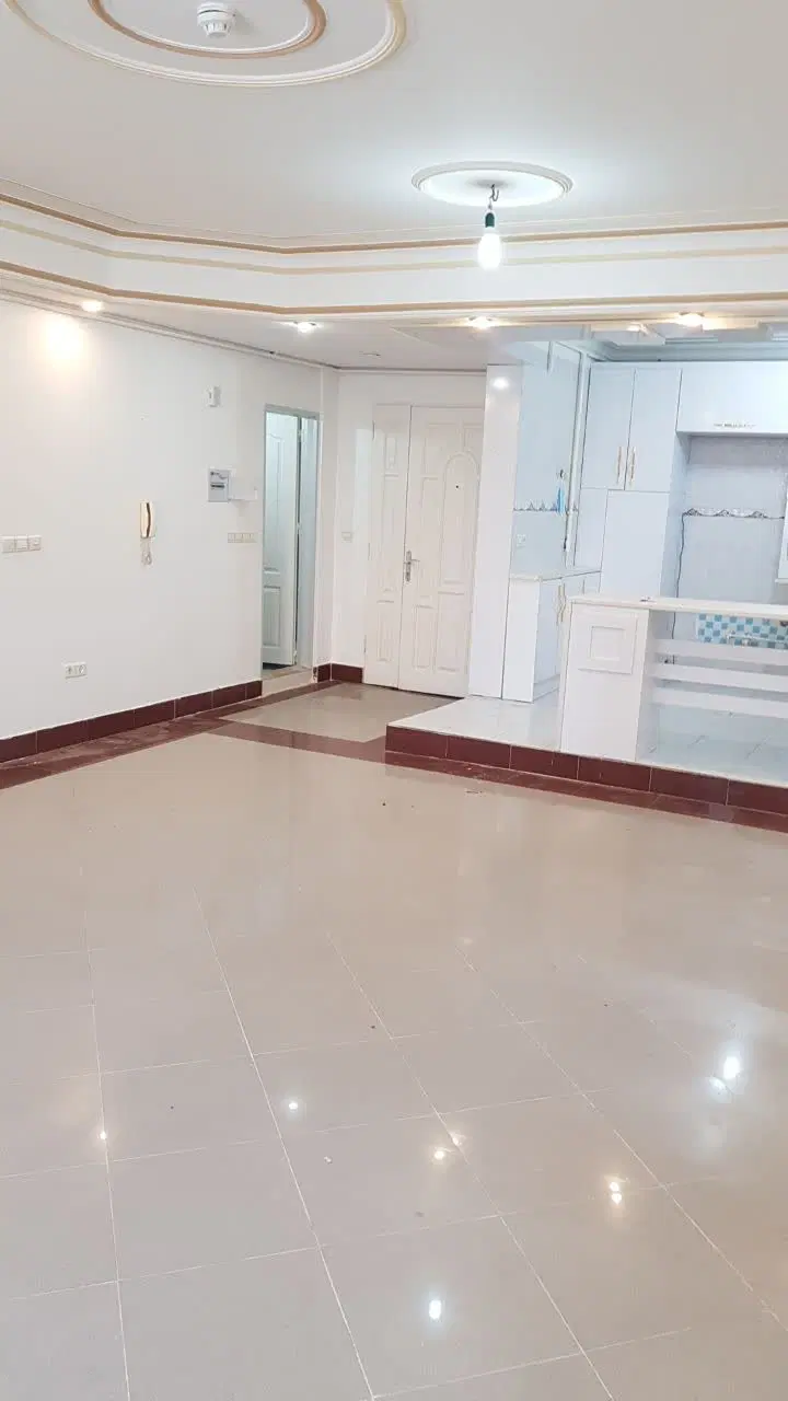 اپارتمان خیابان یاسمن