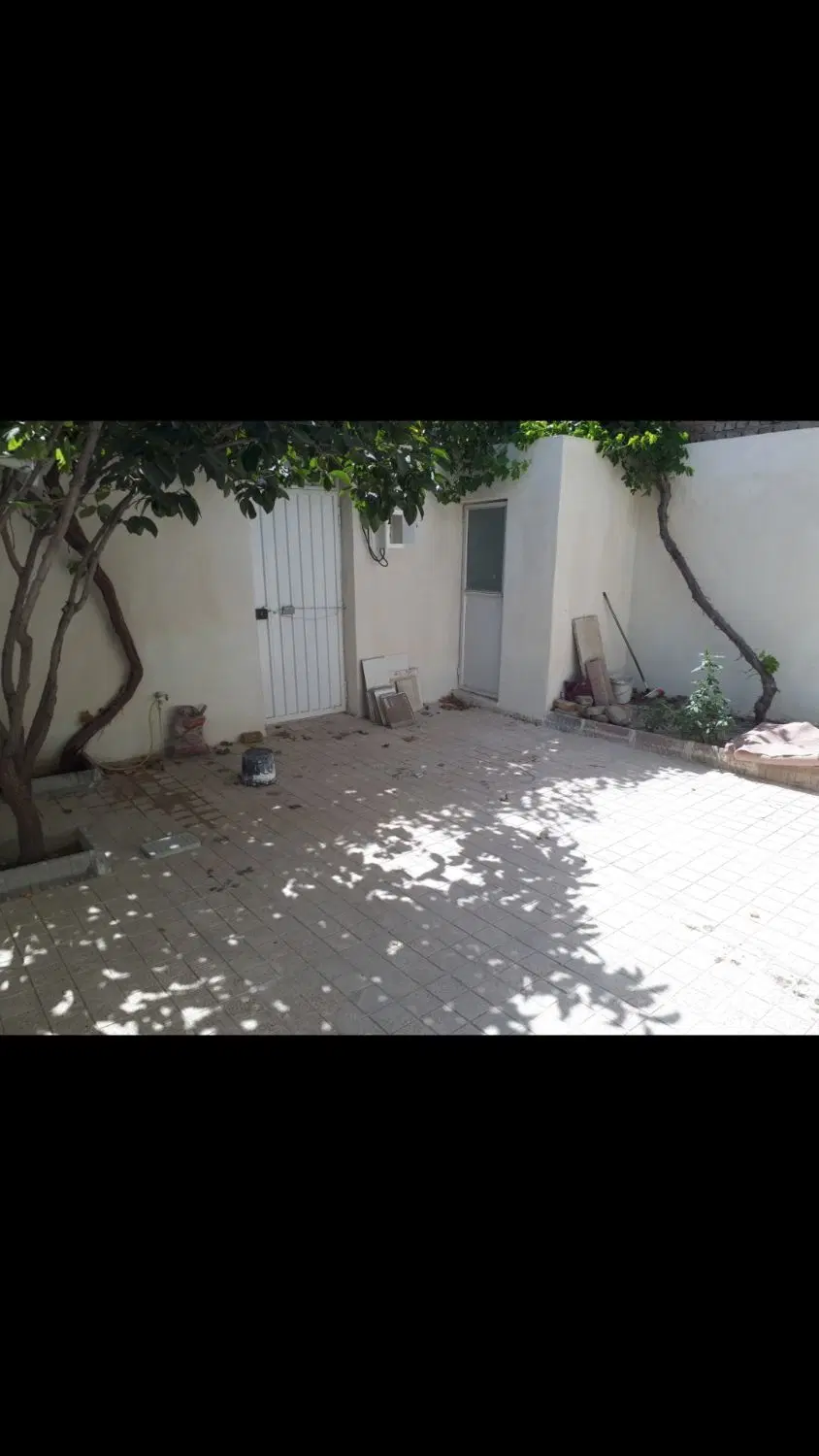 خونه ویلایی در امیریه ۱۸۶ متر