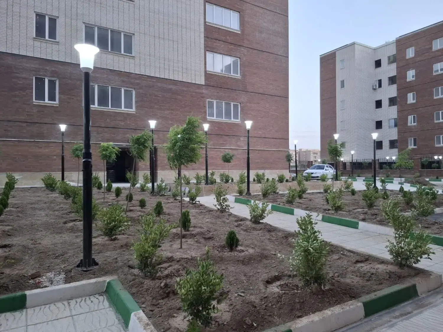 واحد دوخوابه....زیتون