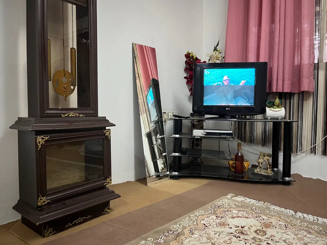 اجاره واحد دربستی خانوادگی با امنیت