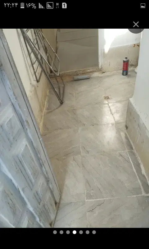 خانه ۵۰متری ننله فروشی