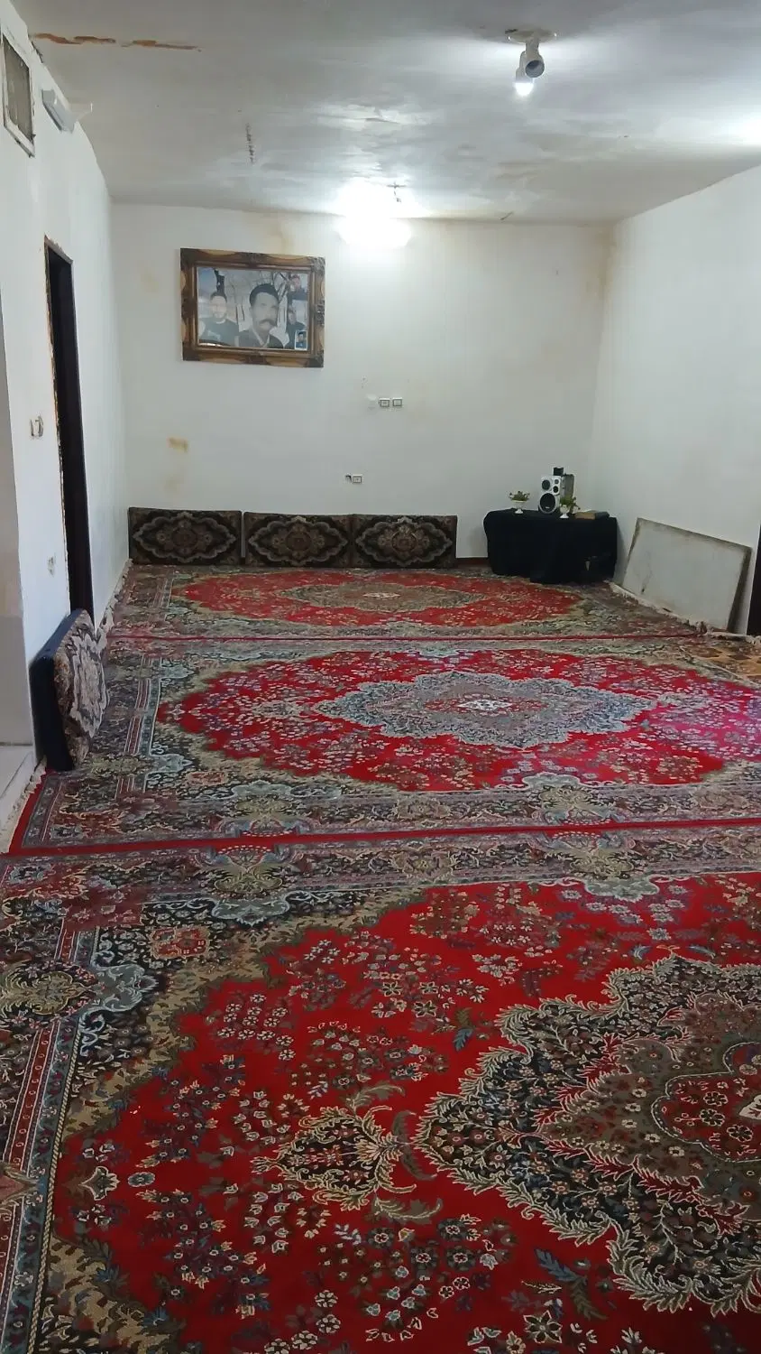 سوئیت نزدیک حرم  دوخوابه فوری