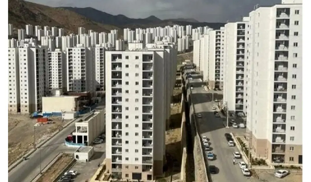 فروش مسکن