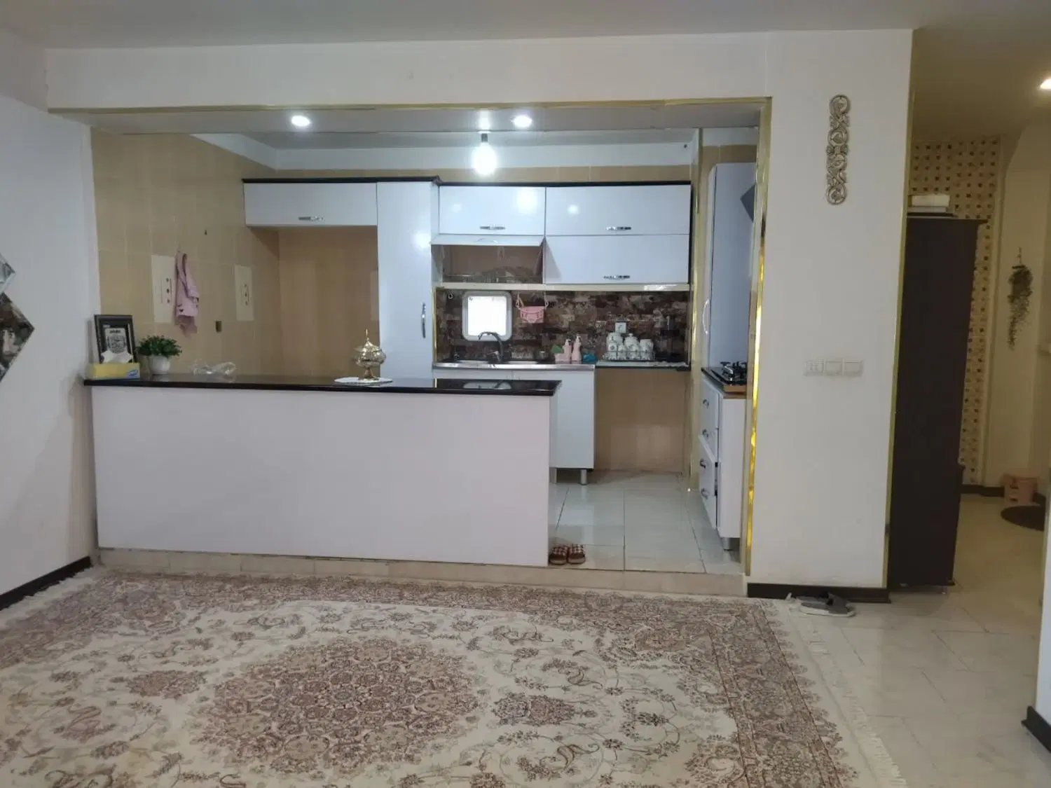 فروش آپارتمان ۸۳ متری