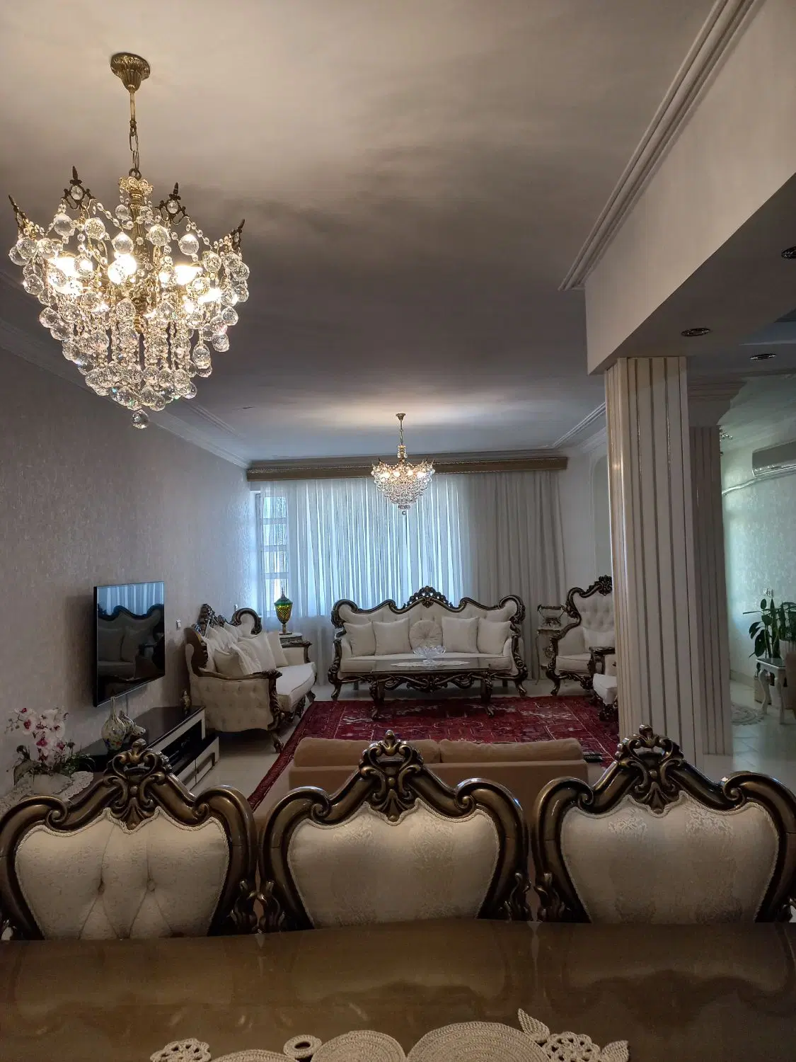 فروش ملک فلاحی یک