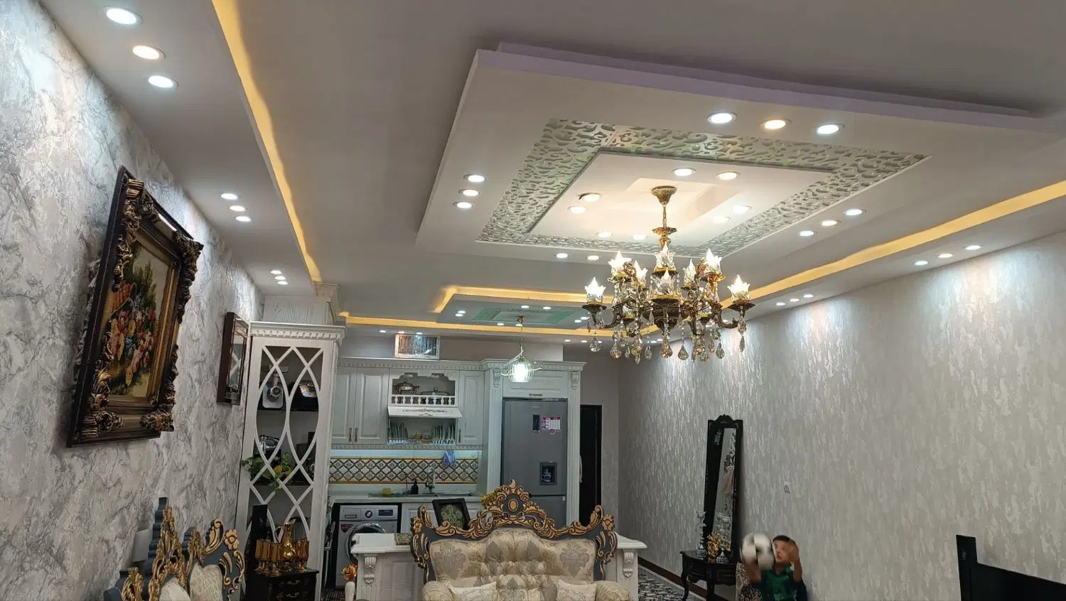 آپارتمان 70متری