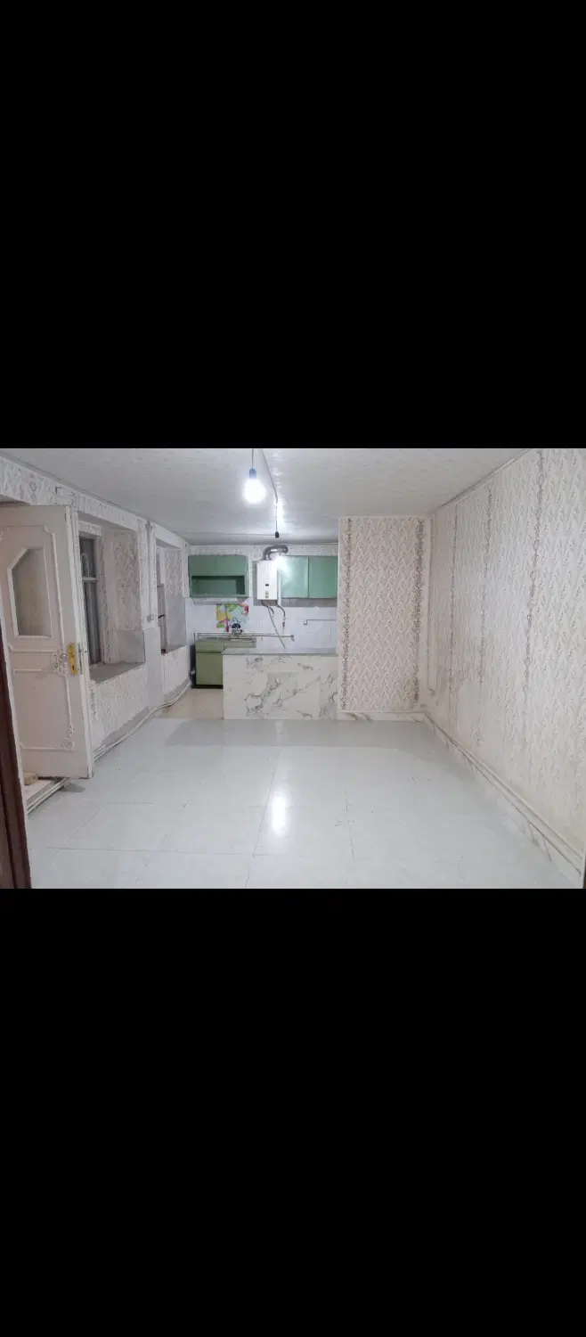 خانه دربستی راسته کوچه