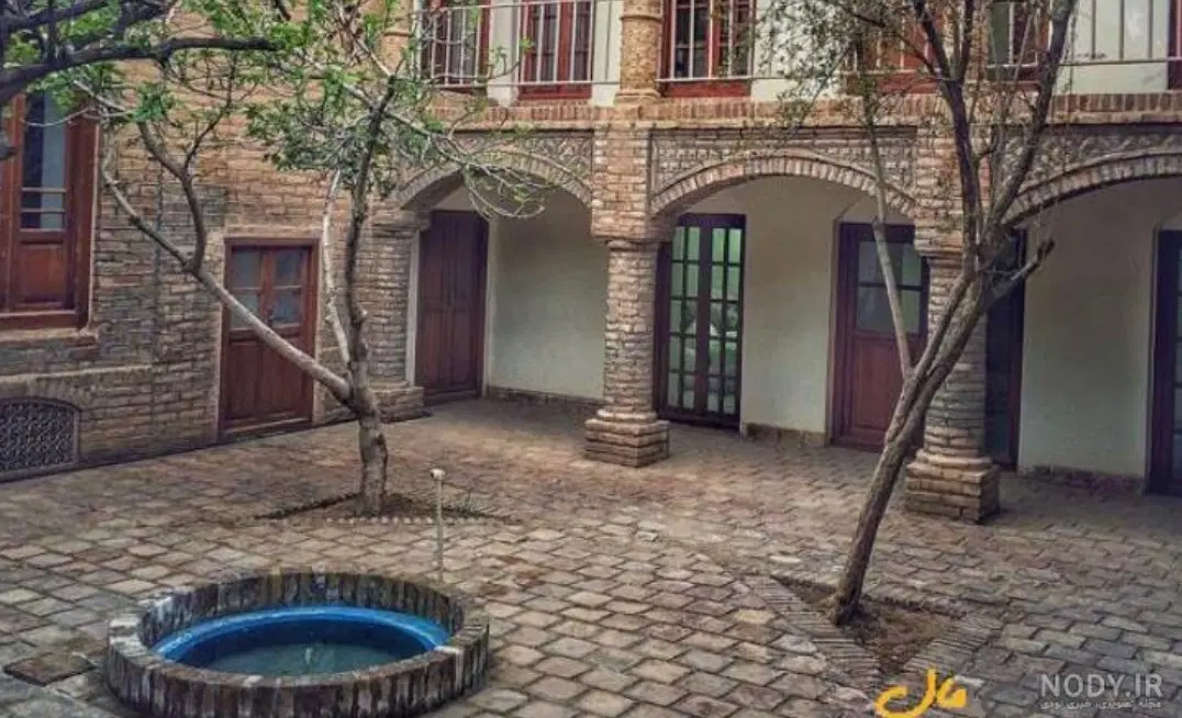فروش یک خانه کلنگی در علی آباد جنوبی