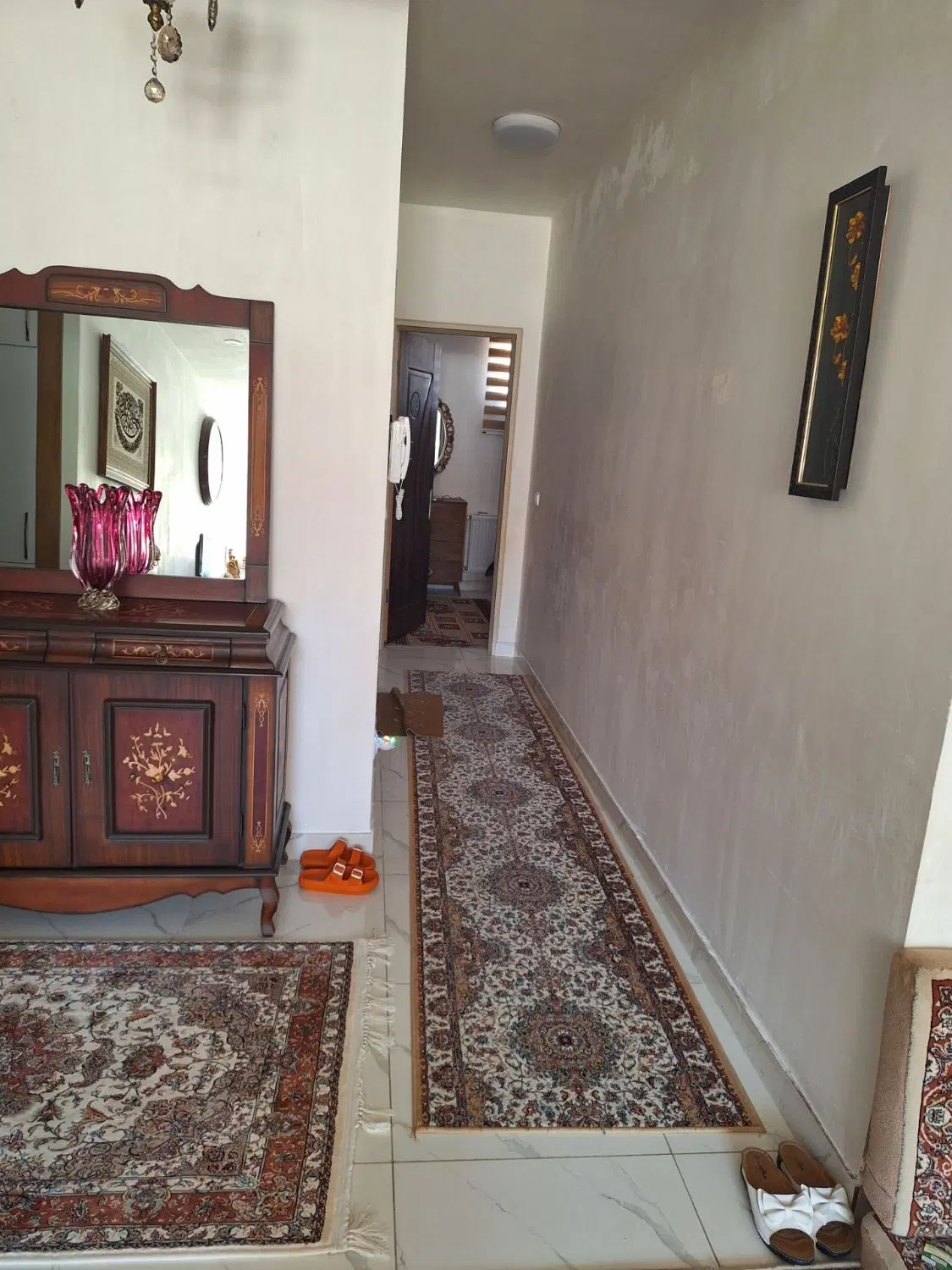 آپارتمان نوساخت