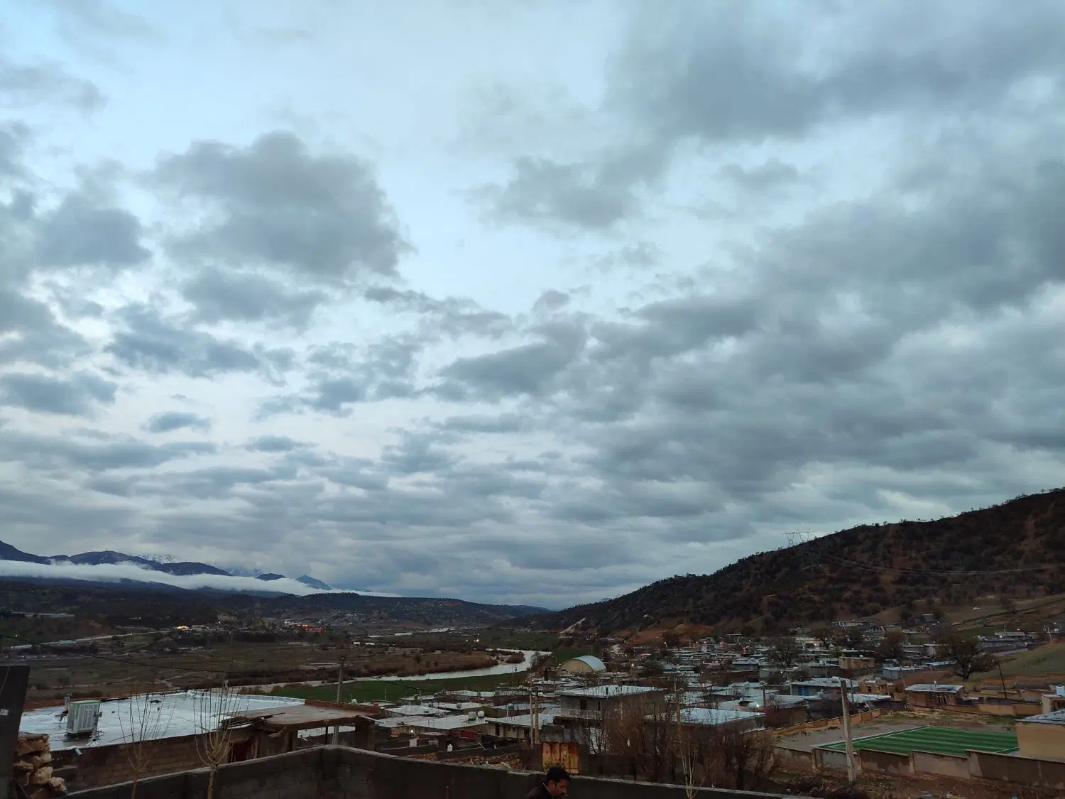 خانه ویلایی اجاره ای