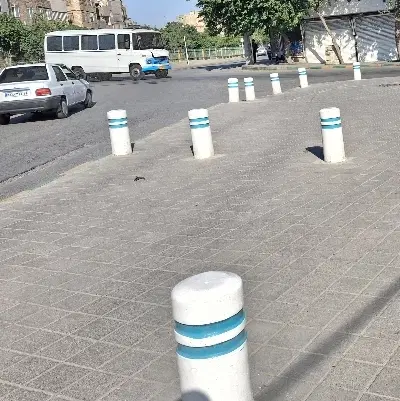 ۱۶۷ متر زمین دو نبش کارتکس‌دار  توس ۳۷