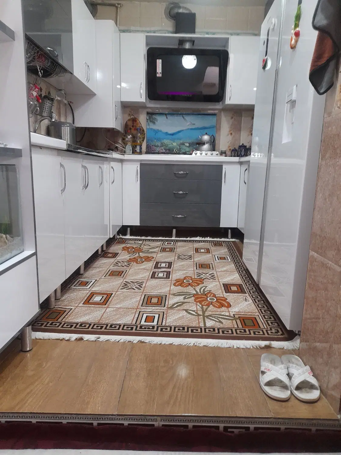 فروش منزل  مسکونی