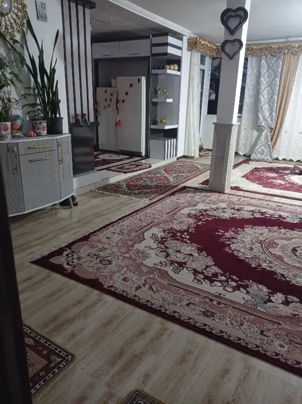 عباسی 24متری شفیع زاده 100متری