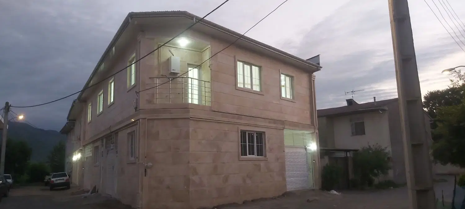 سویت نوساز ۴۶ متری