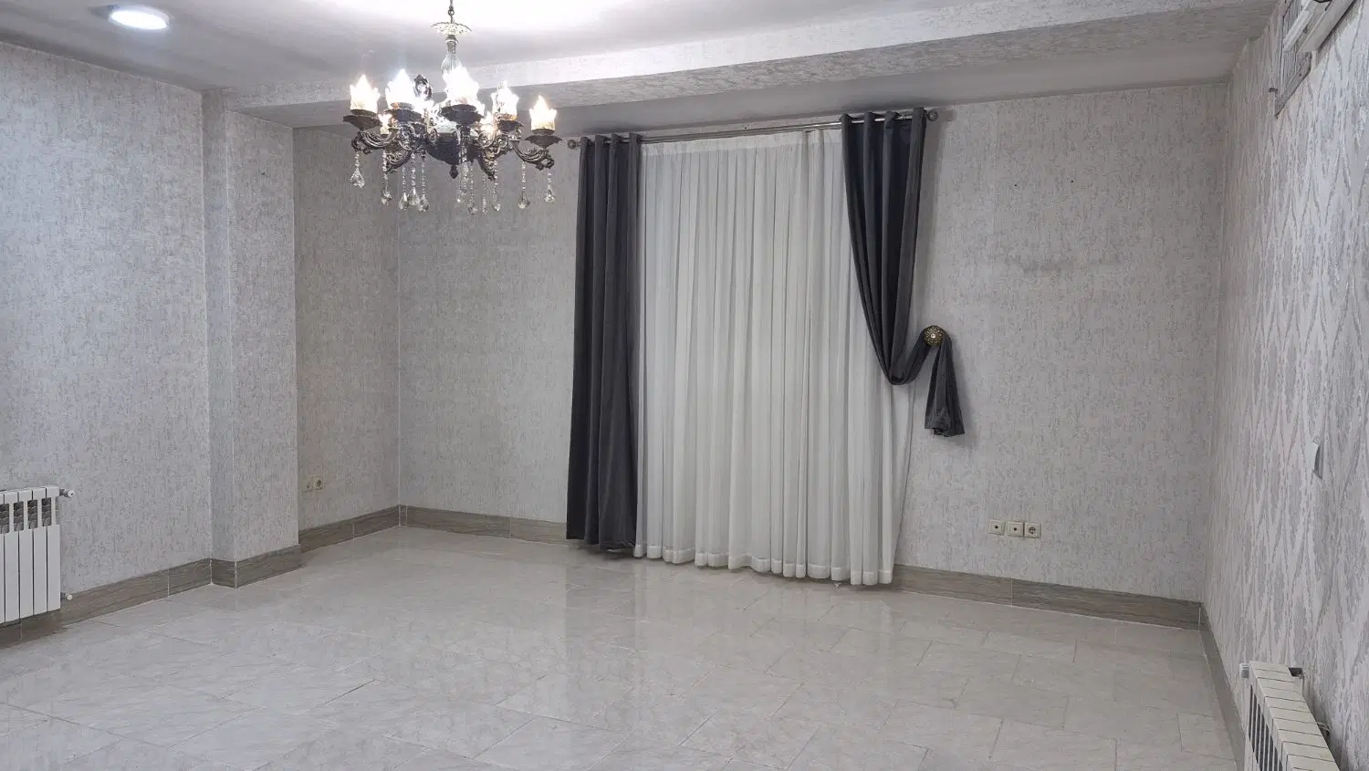آپارتمان اجاره ای