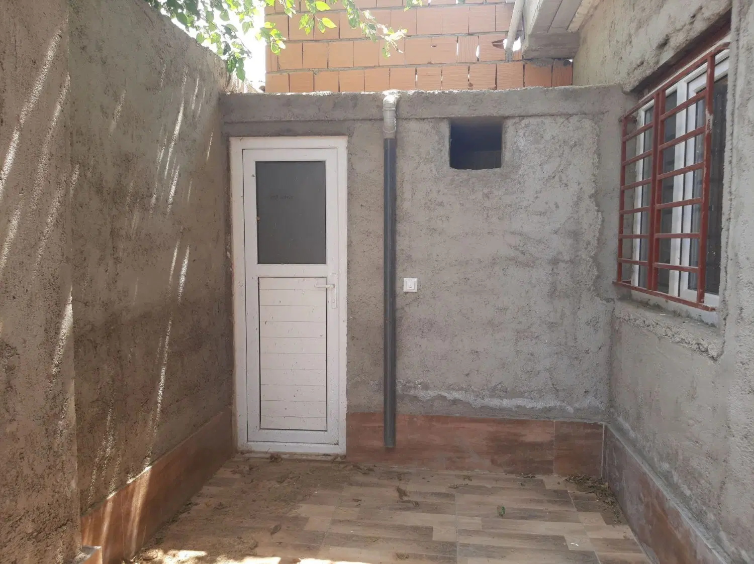 آپارتمان 120متری
