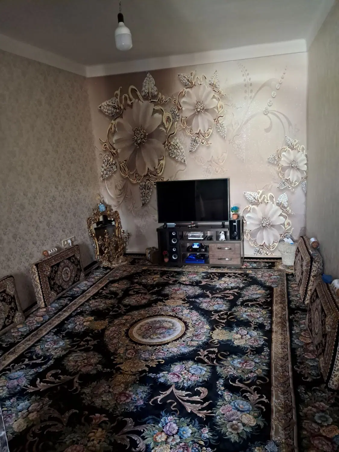 خانه دوطبقه در گلشن