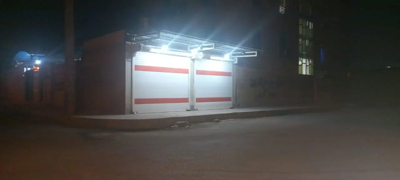 فروش مغازه 32متری در فرهنگ شهر