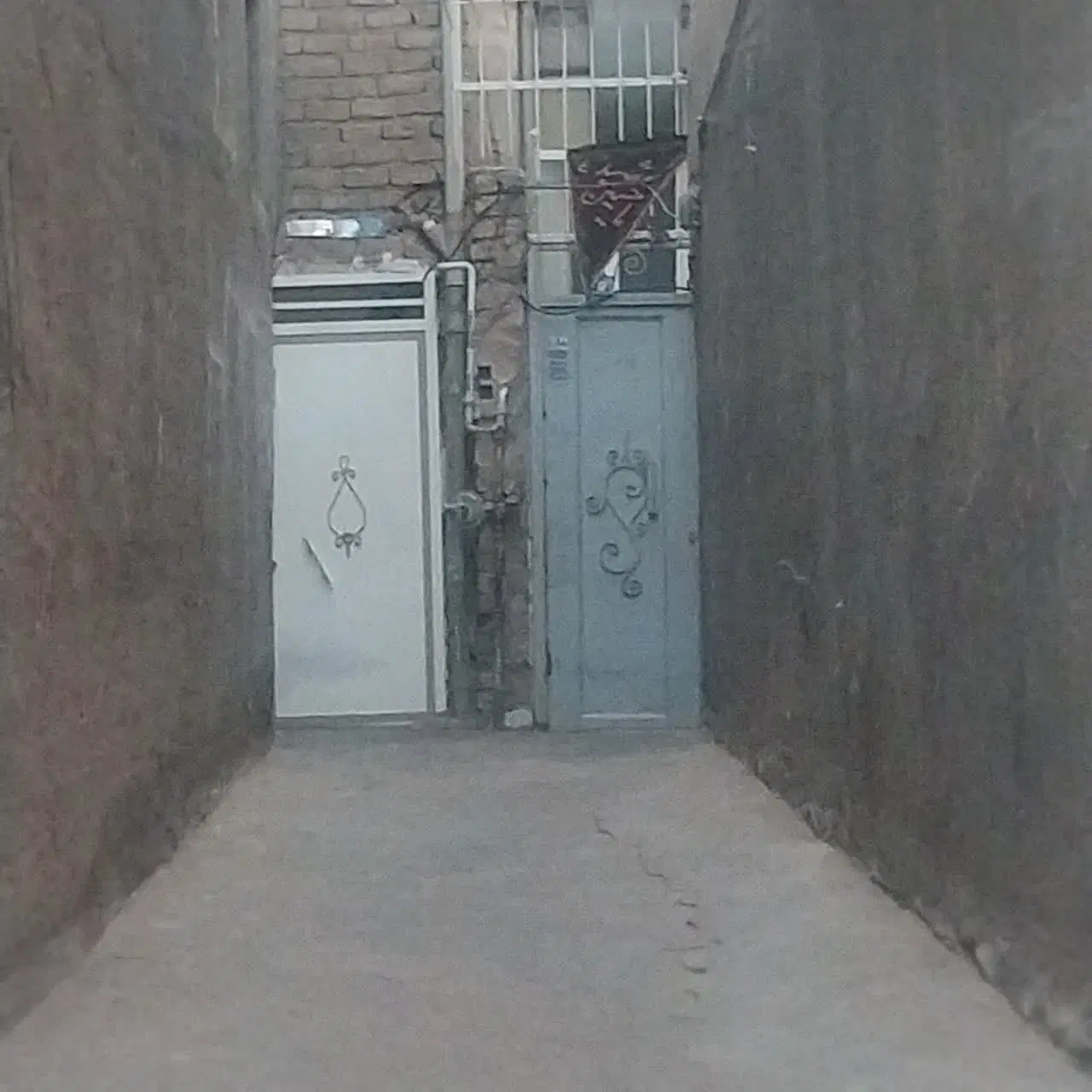 منزل خانه