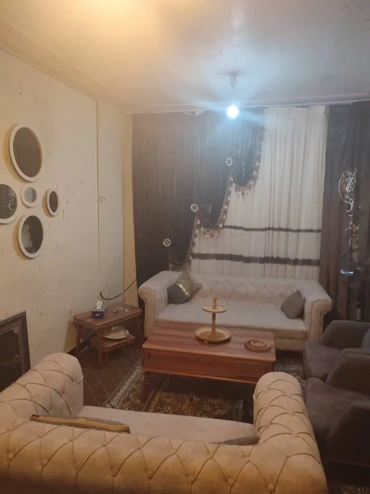 فروش آپارتمان در کوی مجاهد