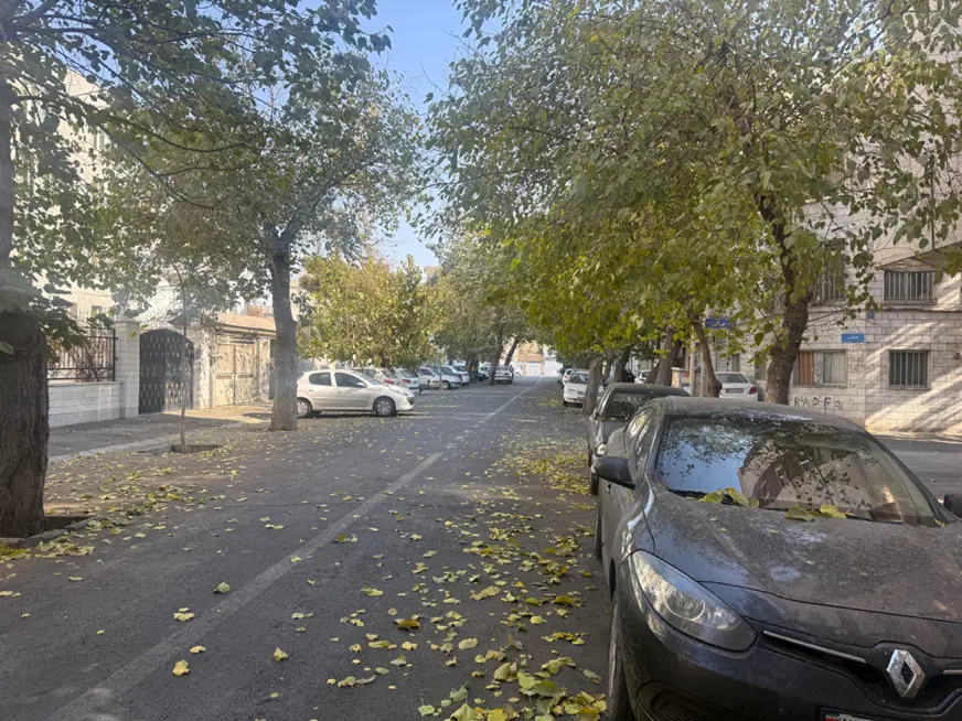 آپارتمان بهداشت دوخواب