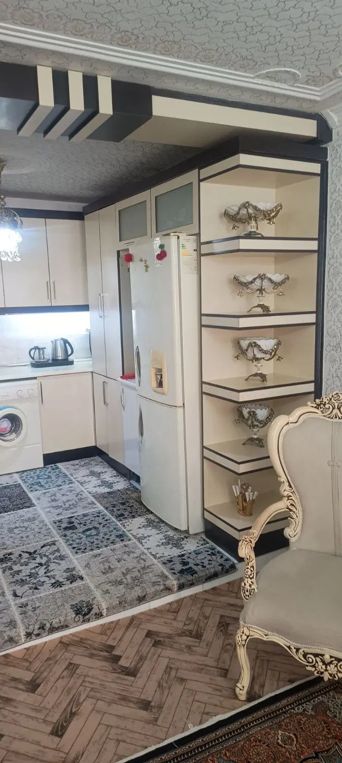 واحد۱۰۰ متری کارشناسان بسیجیان