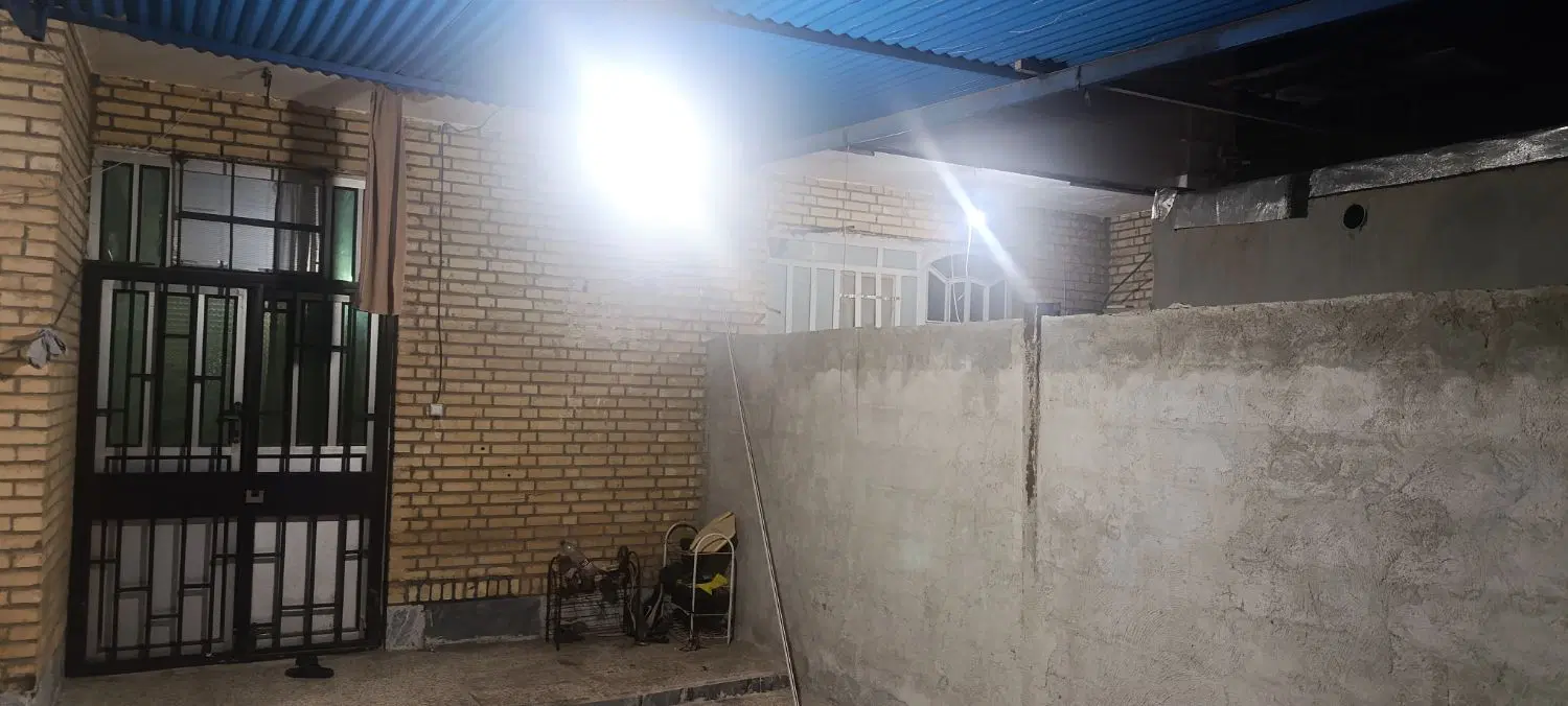 خانه ویلای 240متر زمینا