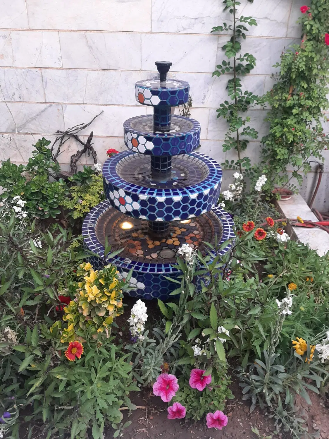 آپارتمان شهمیرزاد