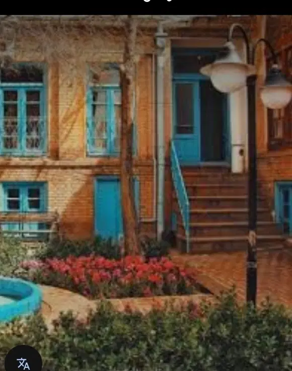 منزل کلنگی
