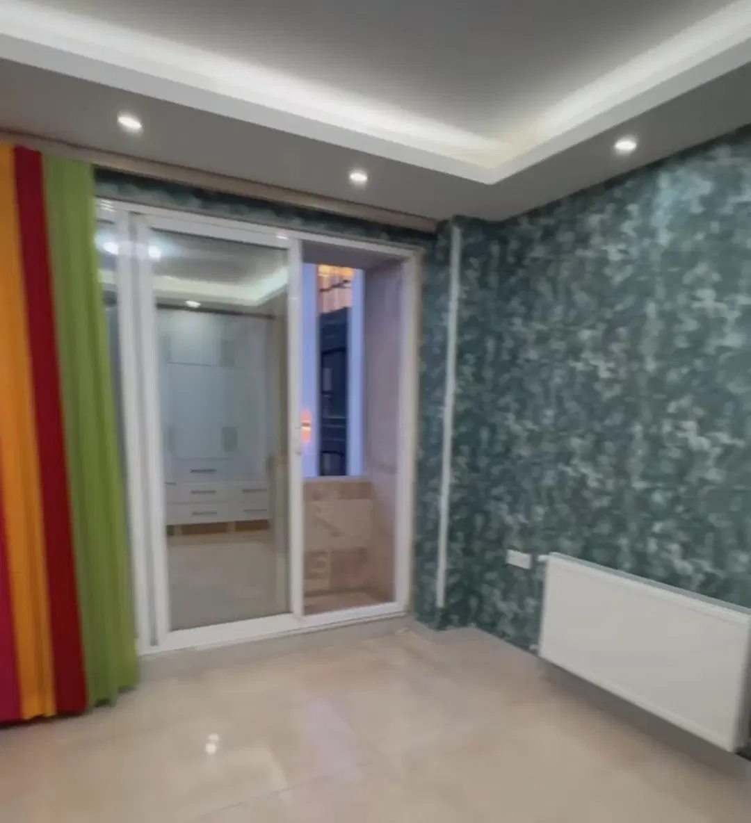 فروش واحد مسکونی رشت معلم شمسی پور کوچه ۴۷